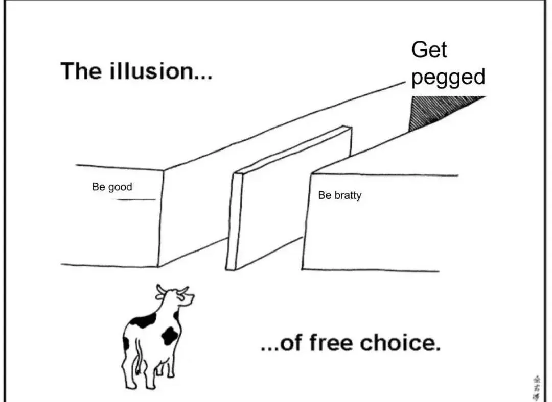 it's win win either way