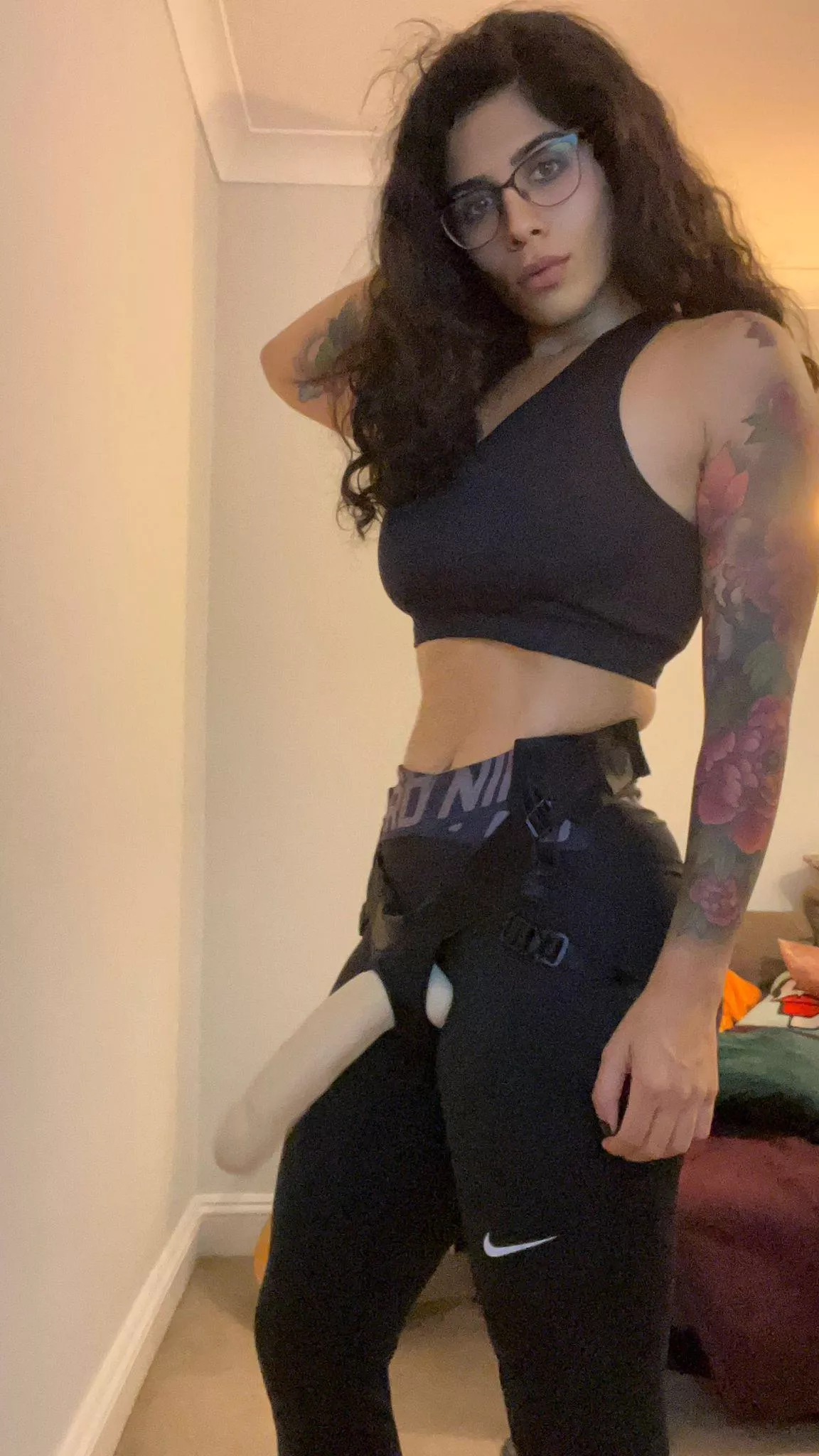 Just an average Friday...