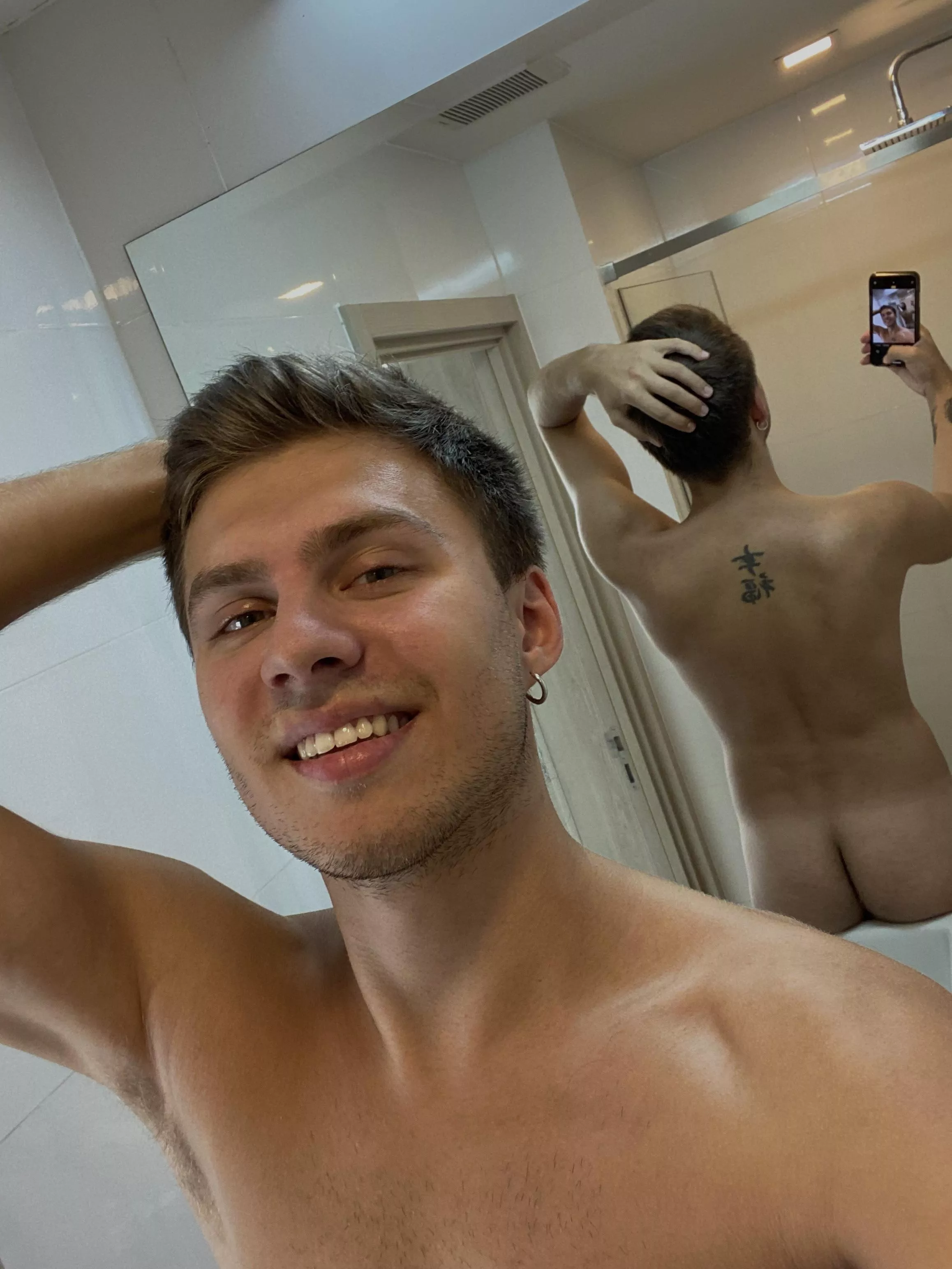 Just let’s play ;)