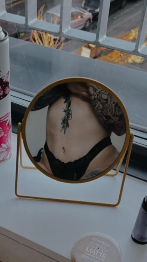 Just wanna be choking on dick