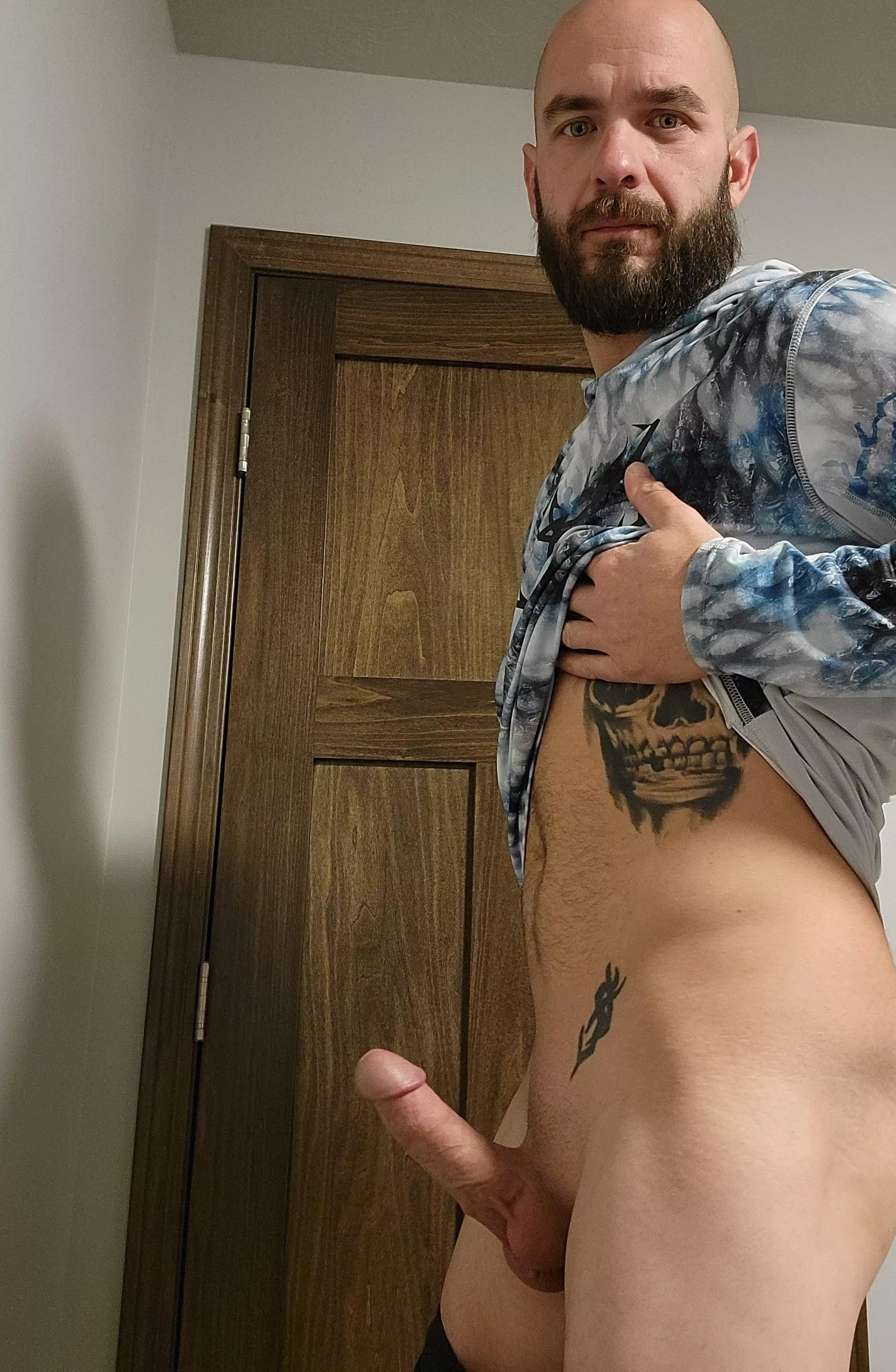 Just woke up, now what...(35)