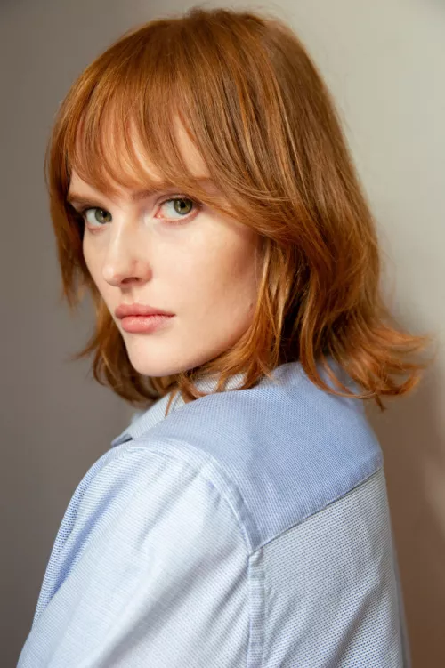 Karoline Bjornelykke