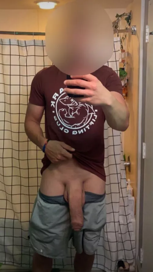 Little bit more of me