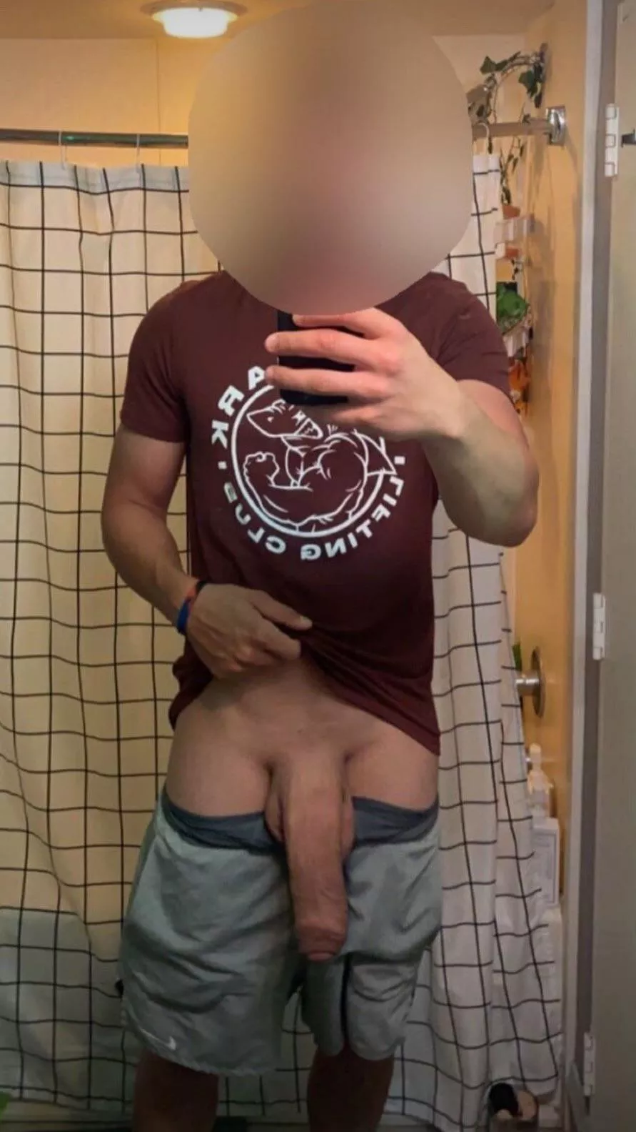 Little bit more of me