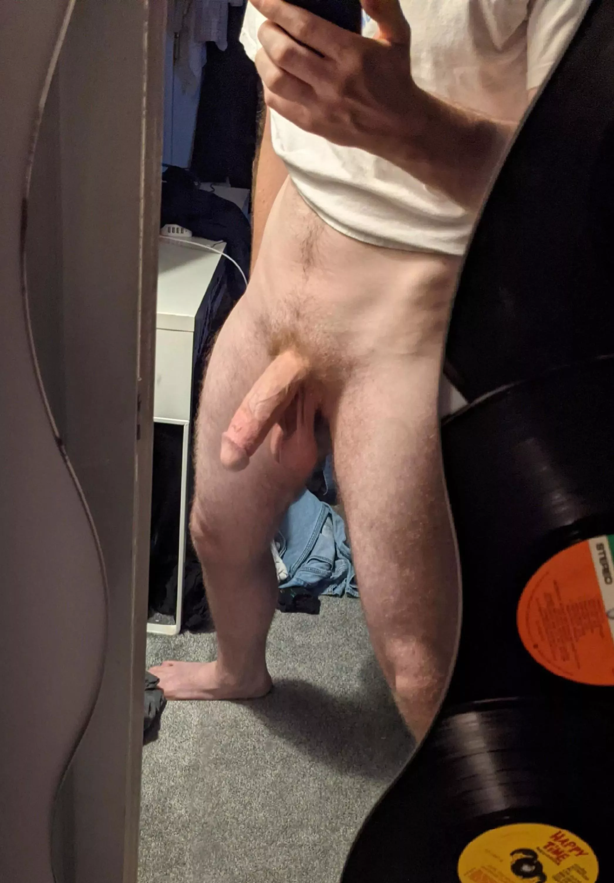 Looking forward to the weekend