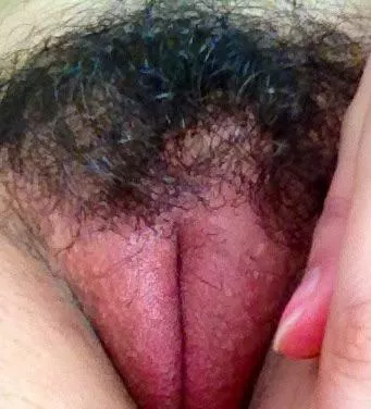 Loving this contrast