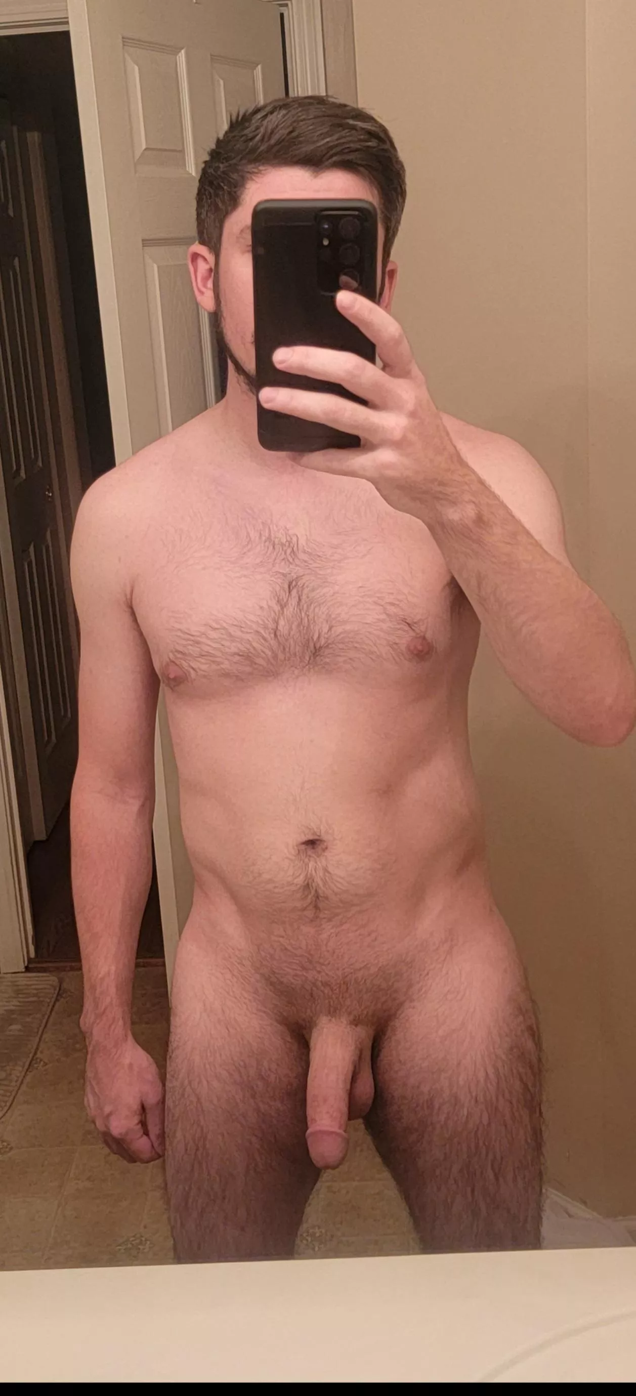 (M) 30 what do you think?