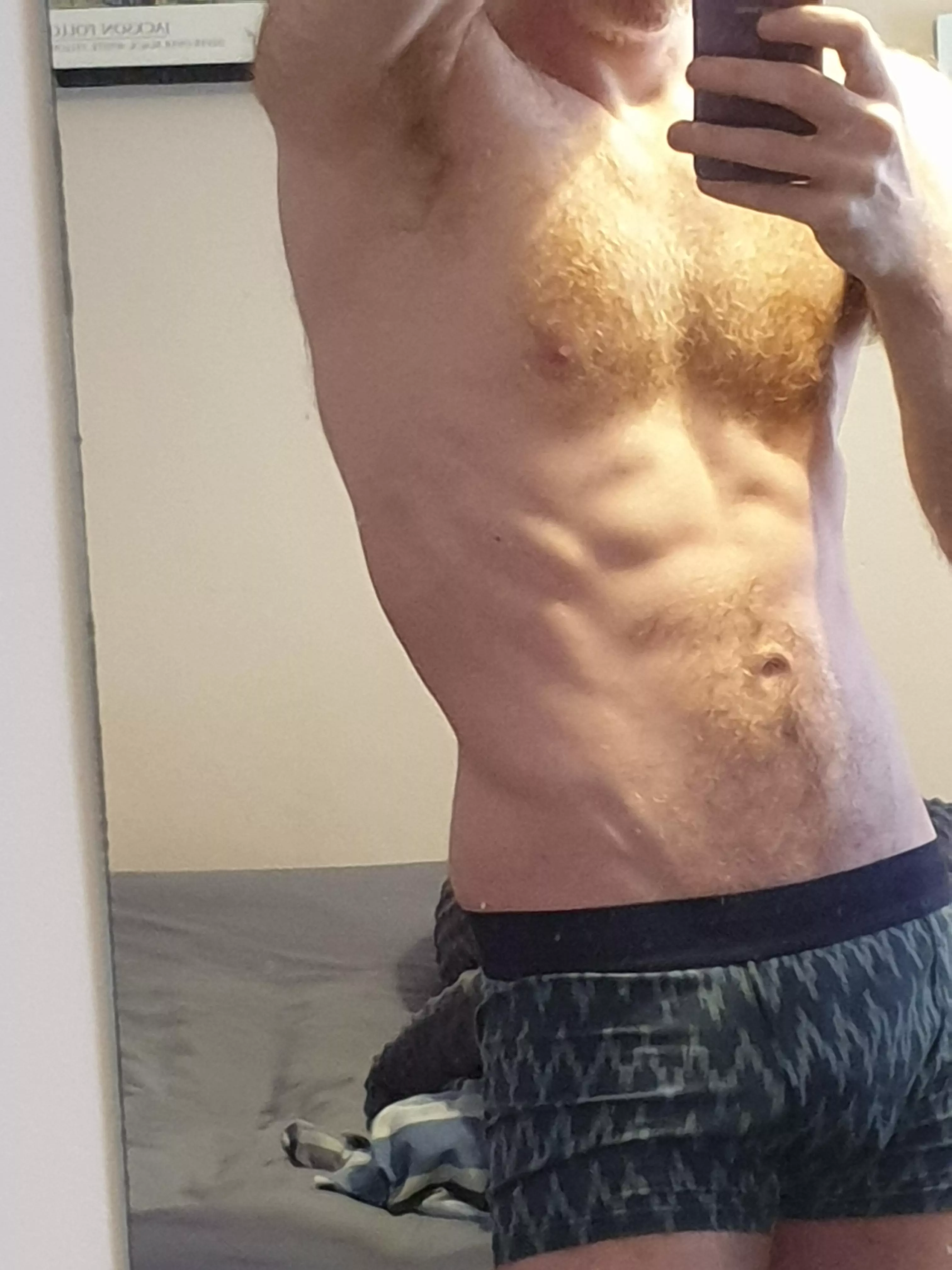 [M]aking a new start