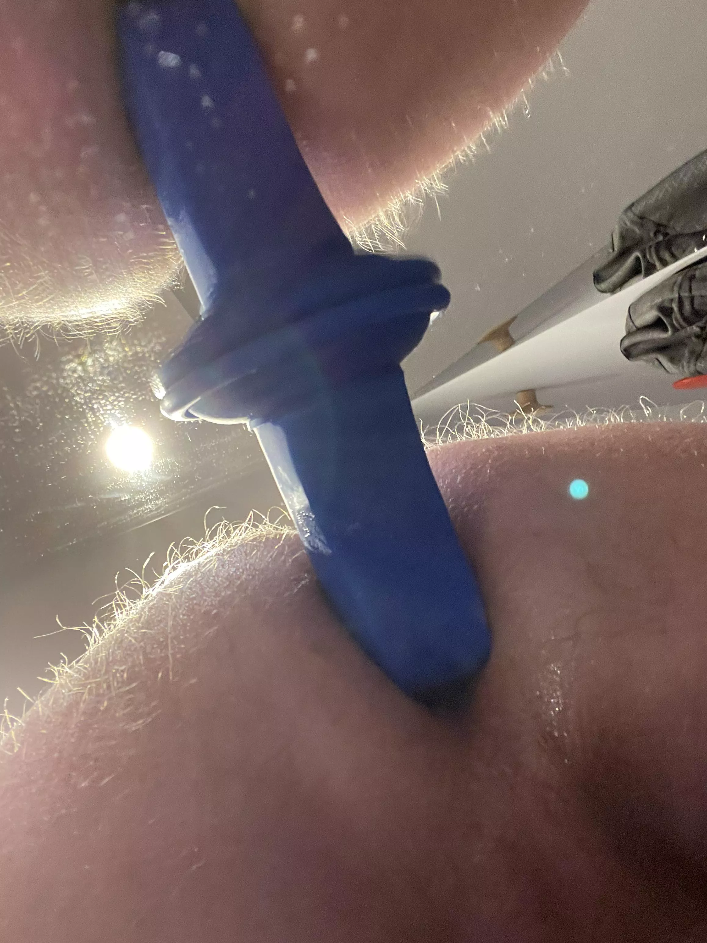 Mirror mirror on the wall who’s the slutiest guy of all