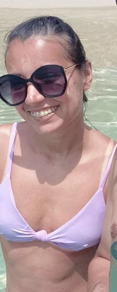 My Braceface Brazilian Sister In Law