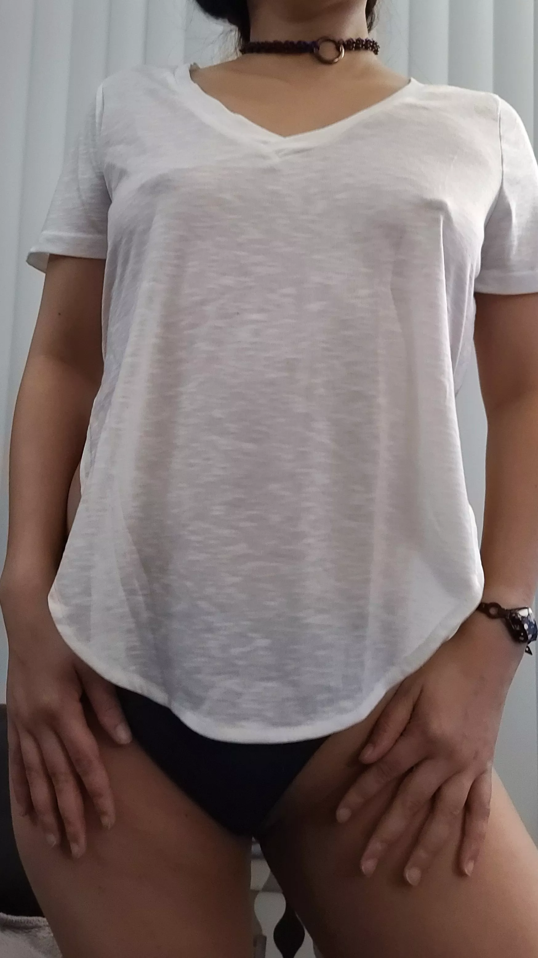 My lounge clothes today!