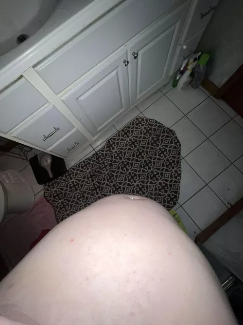 my pov after thanksgiving dinner: