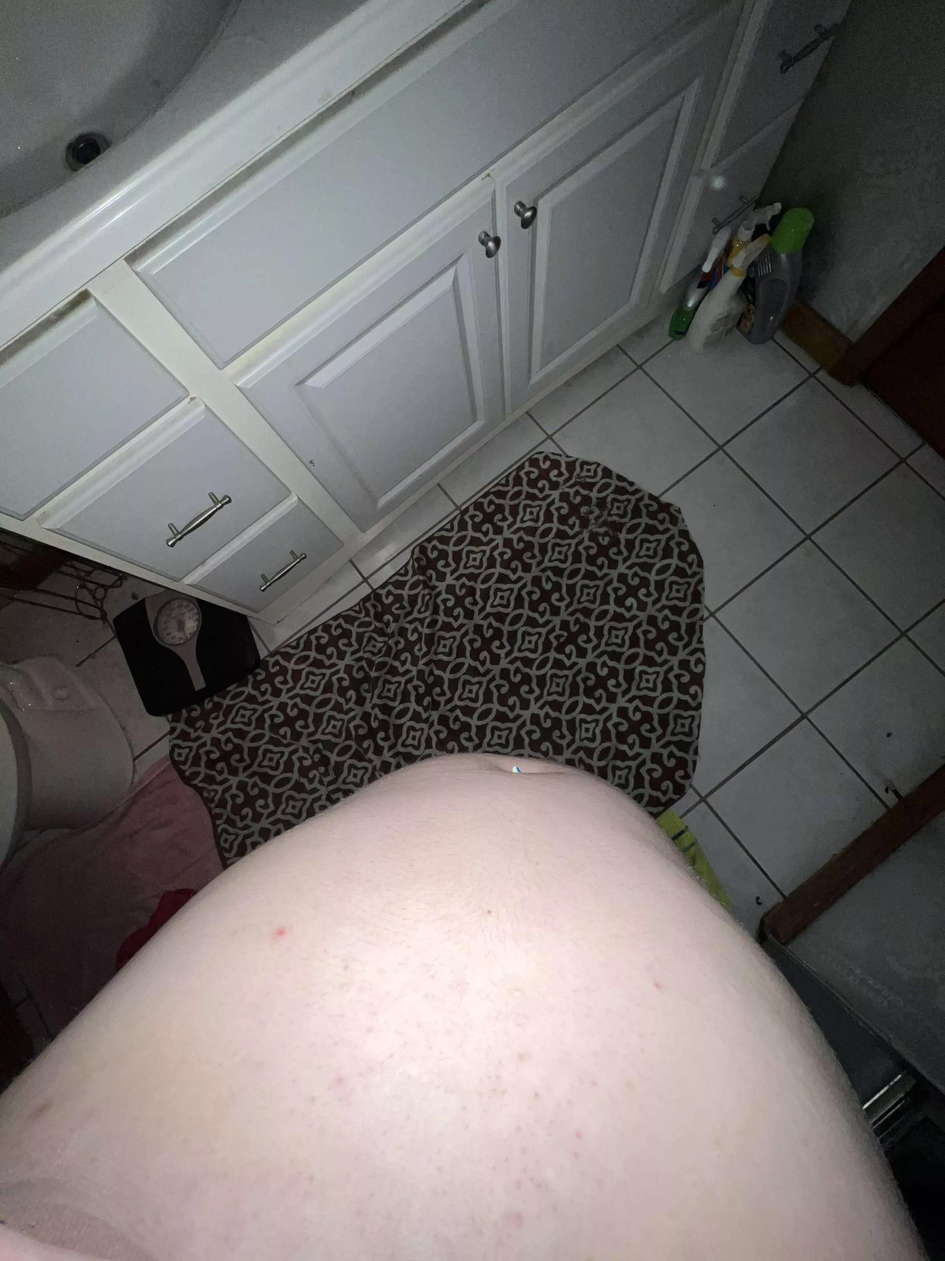 my pov after thanksgiving dinner: