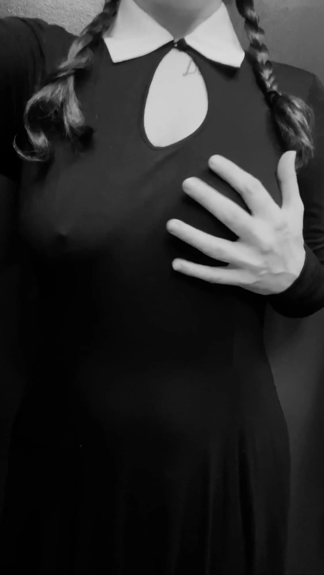 Naughty Wednesday 😈