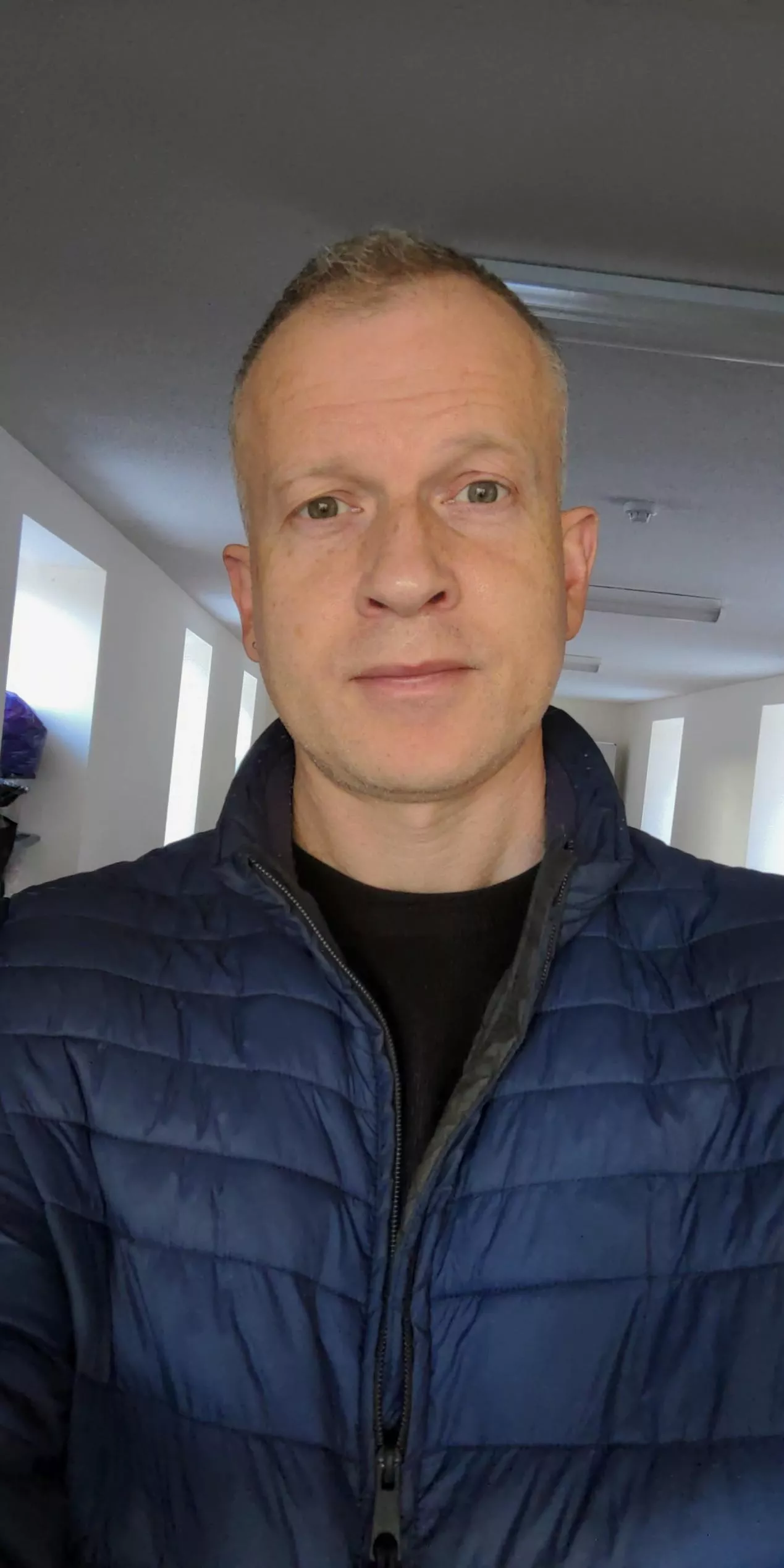 Nearly the weekend. Hope you have a great day 🙂