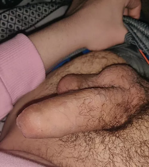 Need a sexting buddy to help make this dick cum 💦😩