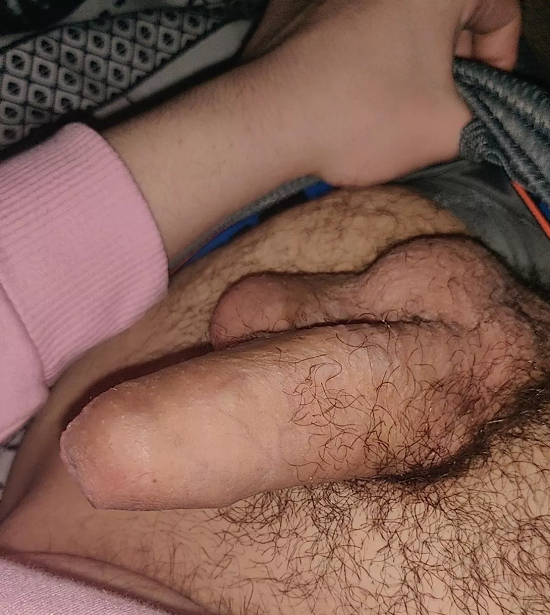 Need a sexting buddy to help make this dick cum 💦😩