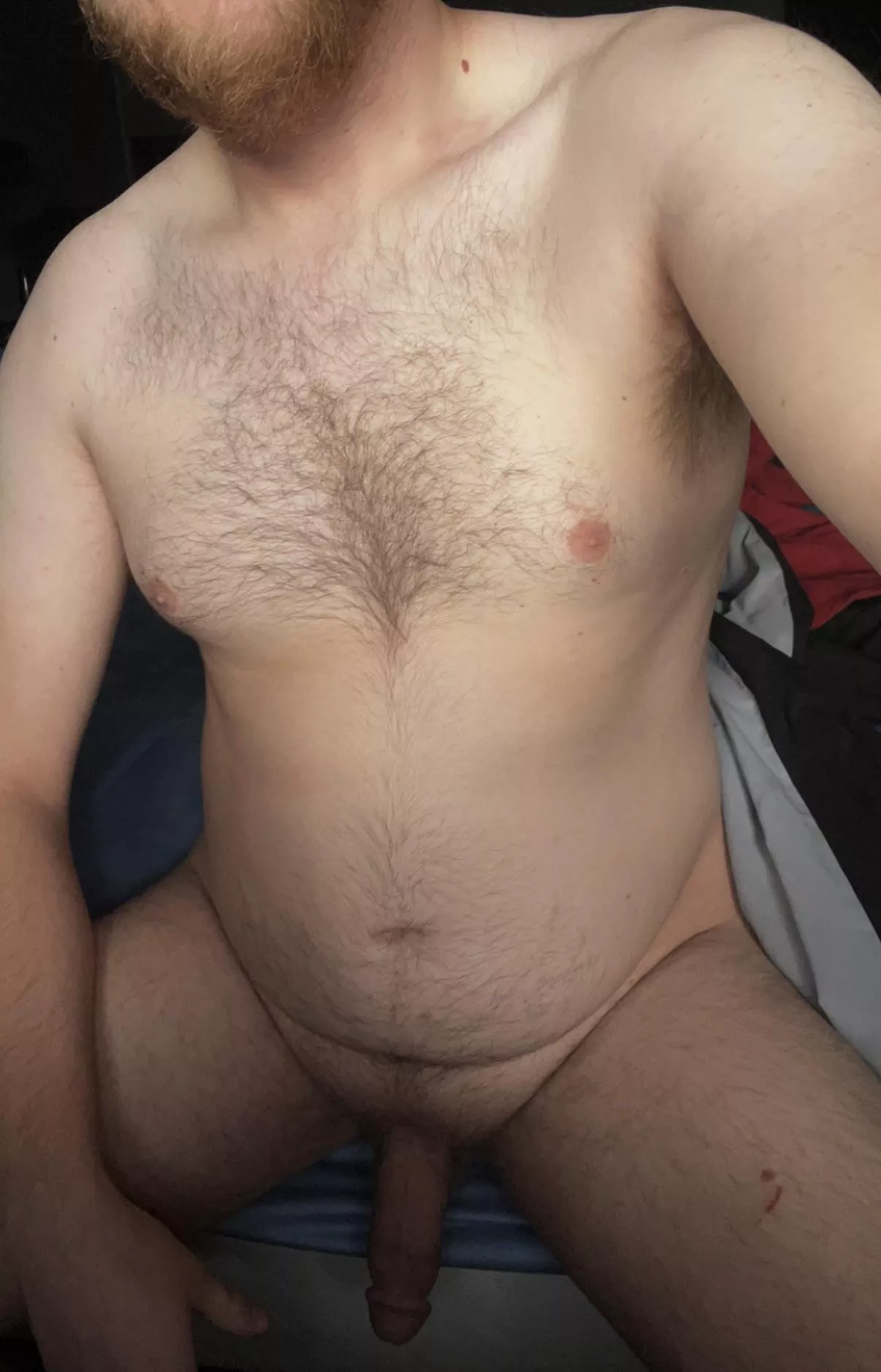 Need some help relaxing after thanksgiving, who wants to help?