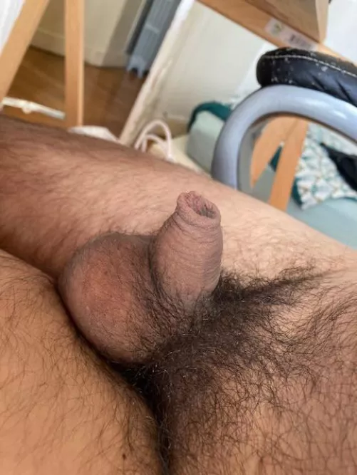 Need someone to wake it up 🥺
