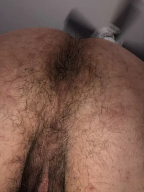 Never had the pleasure but I’d sure like to feel something smooth and hard