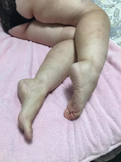 [NSFW]Thigh Thursday