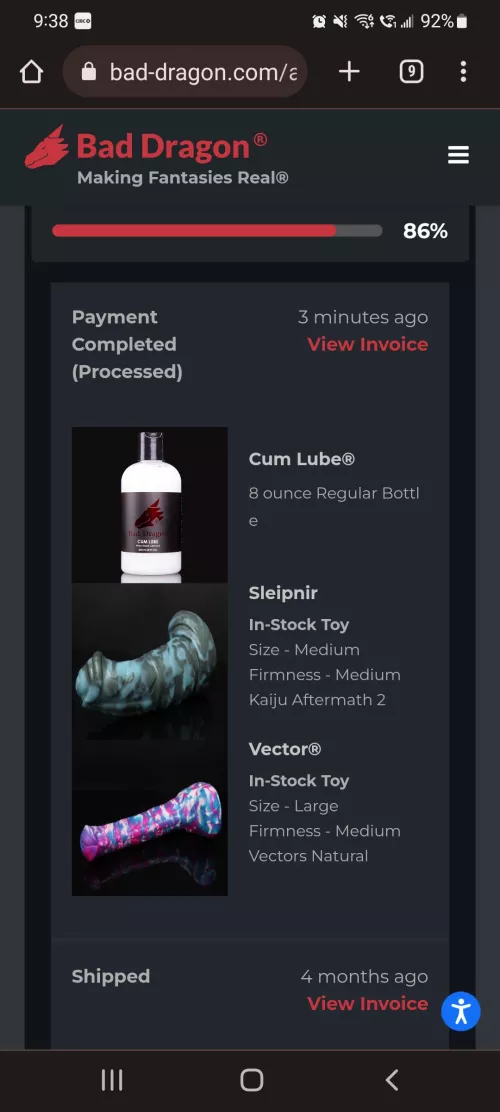 Ohh fuck. Here we go again!