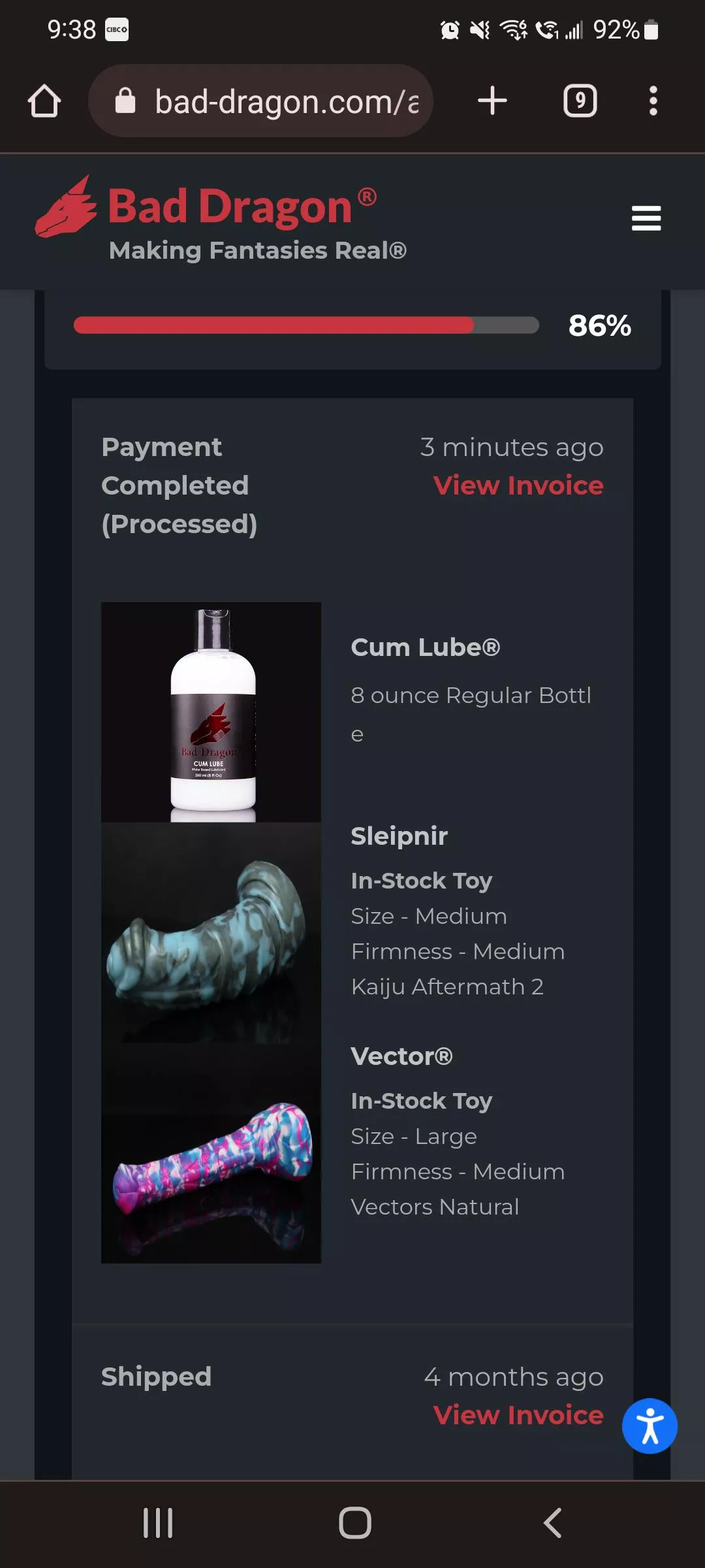 Ohh fuck. Here we go again!