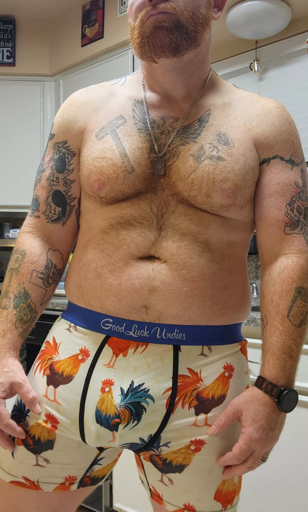 Possibly getting new ink this weekend.