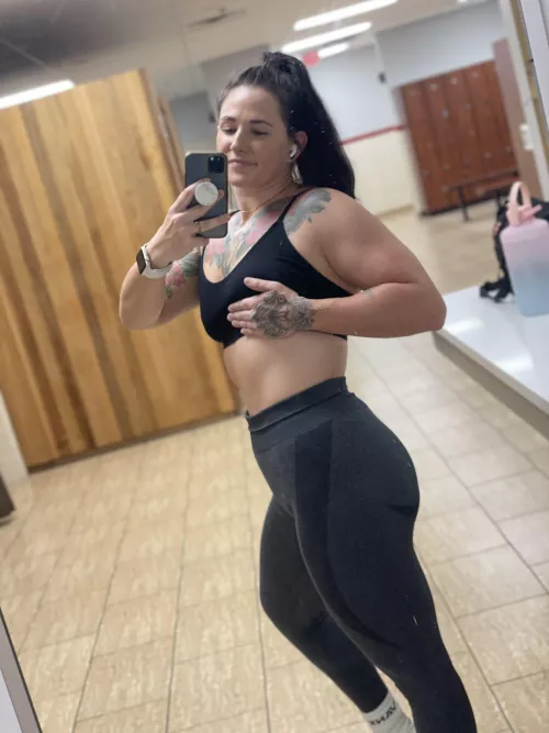 Post turkey day gains