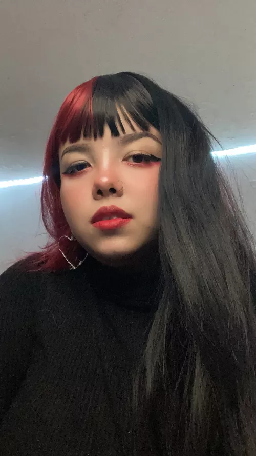 POV: you're begging on your knees as I look at you from up here. [Domme]