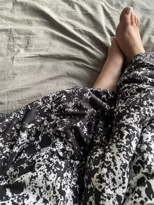 Pretty sure I can make you stay a little longer