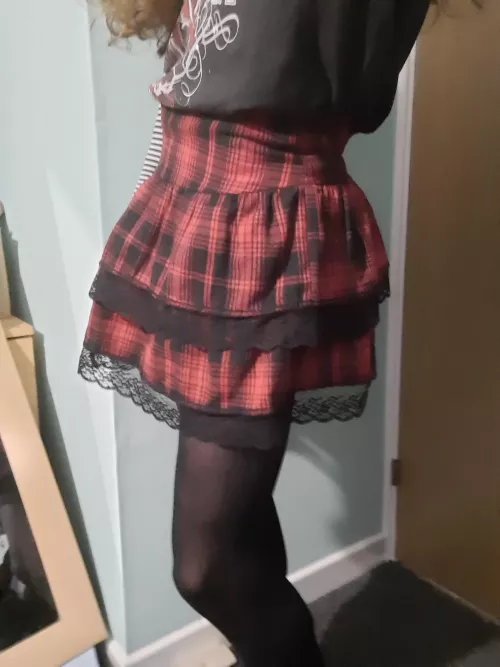 Probably my favourite skirt