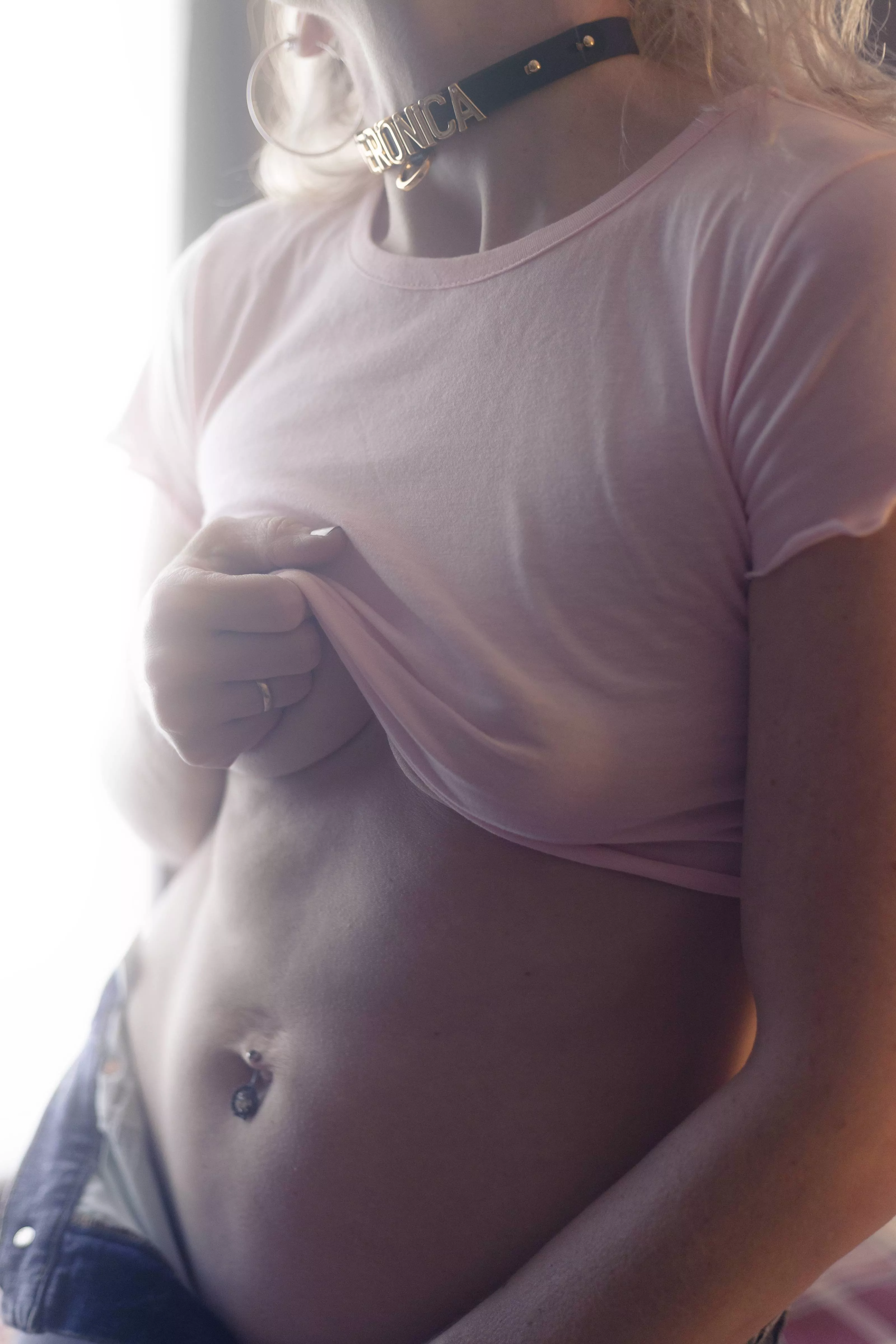 Proud of my mom tummy [IMG]