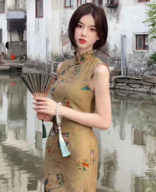 Qipao
