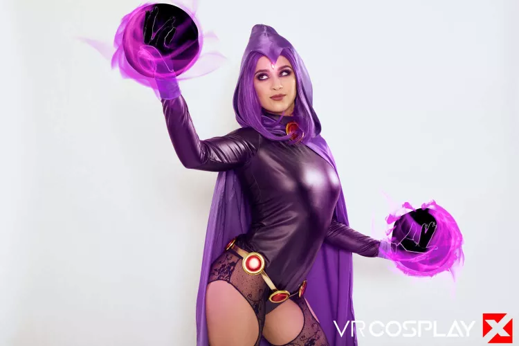 Raven by Kylie Rocket