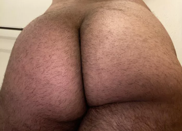 Read between the cheeks