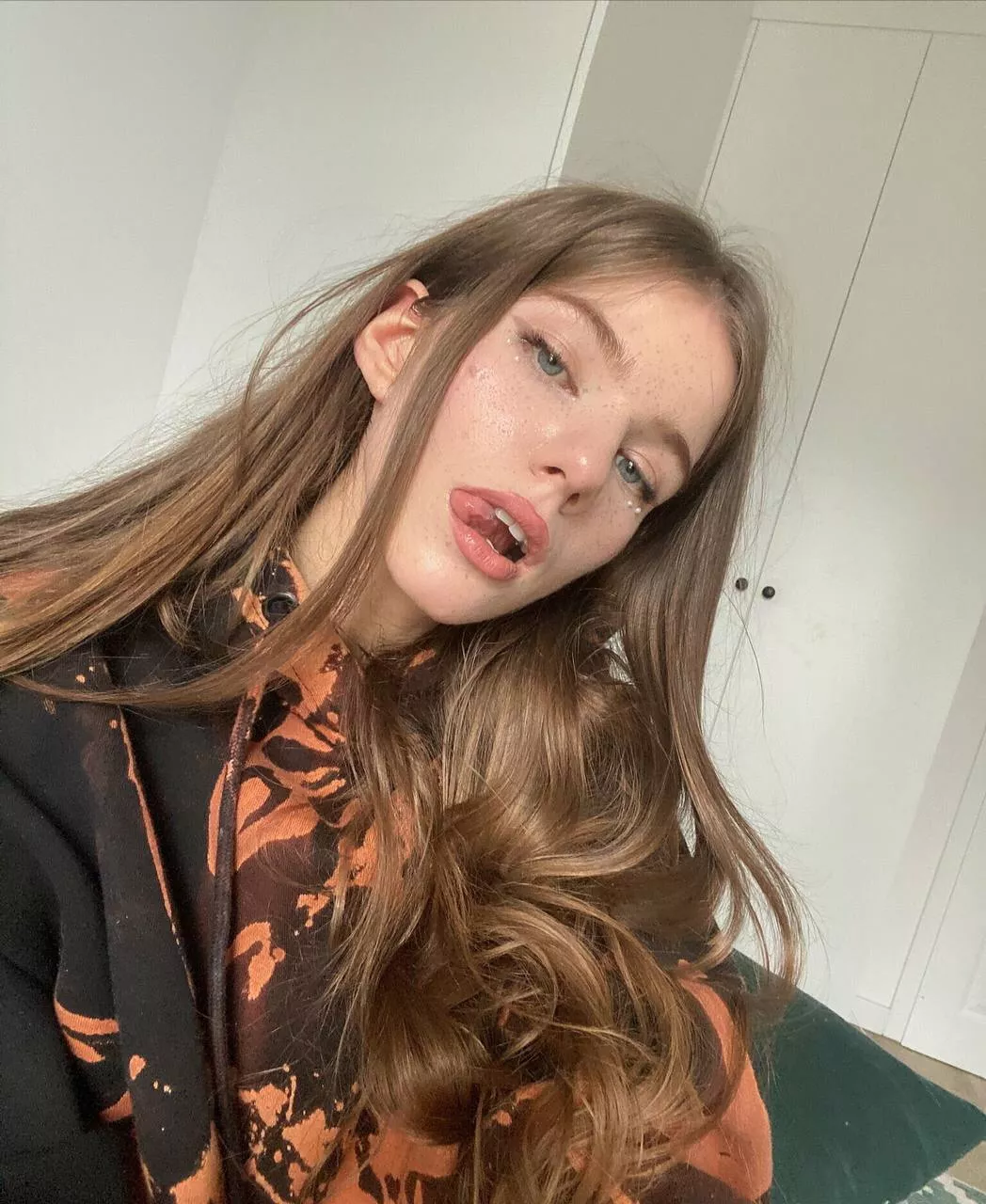 Ready for glitter and glam