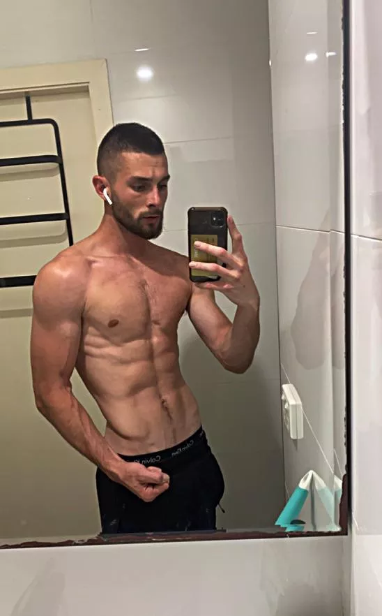 Reddit gets me heated 😮‍💨