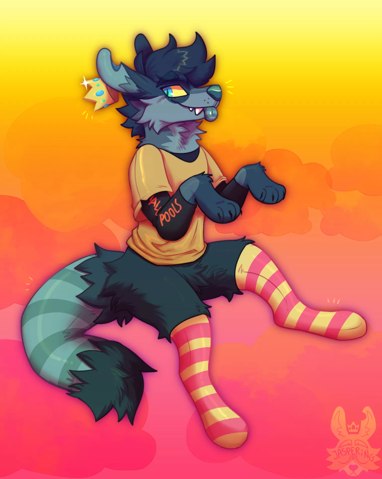 RIDE'R'DIE FOR MY LUV <3