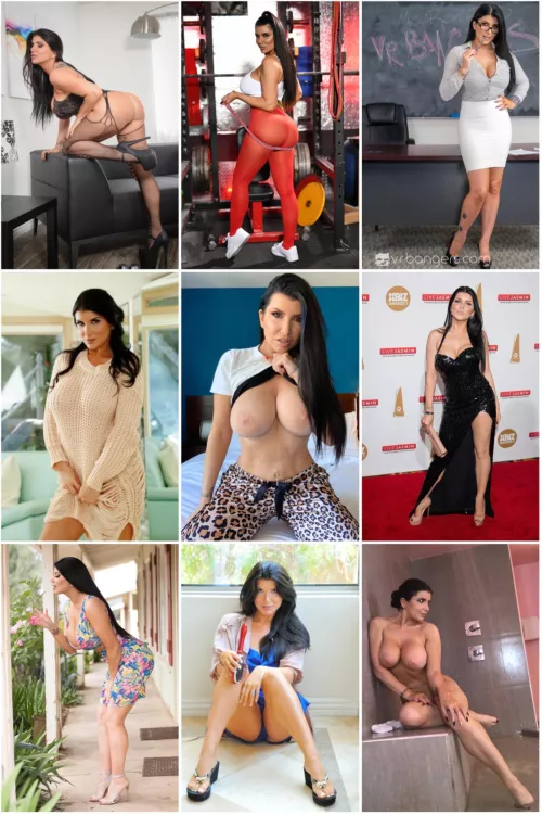 Romi Rain