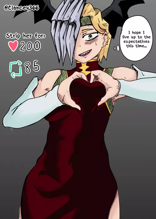 Ryukyu deserves more love (@Clancey366)