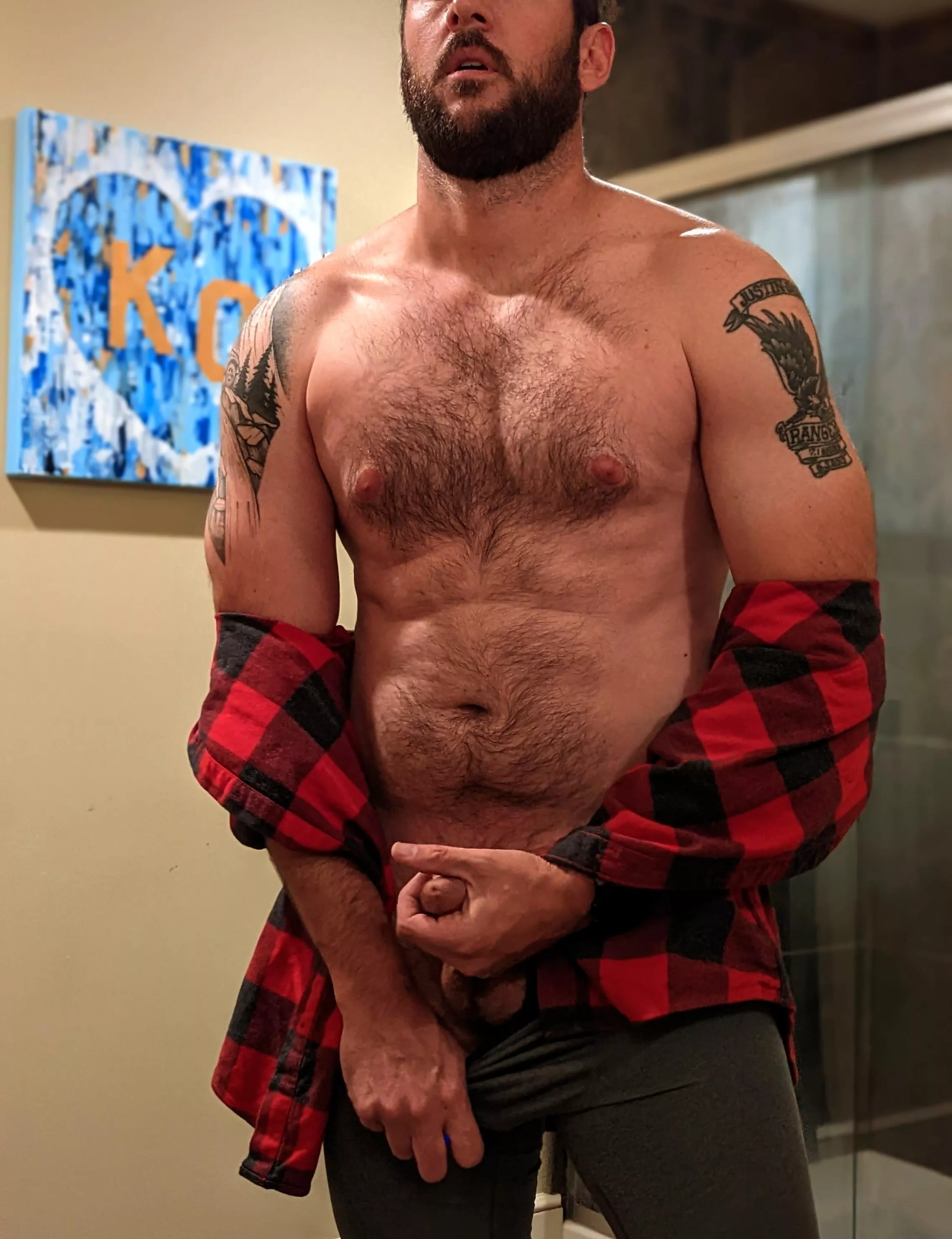 save any room for more