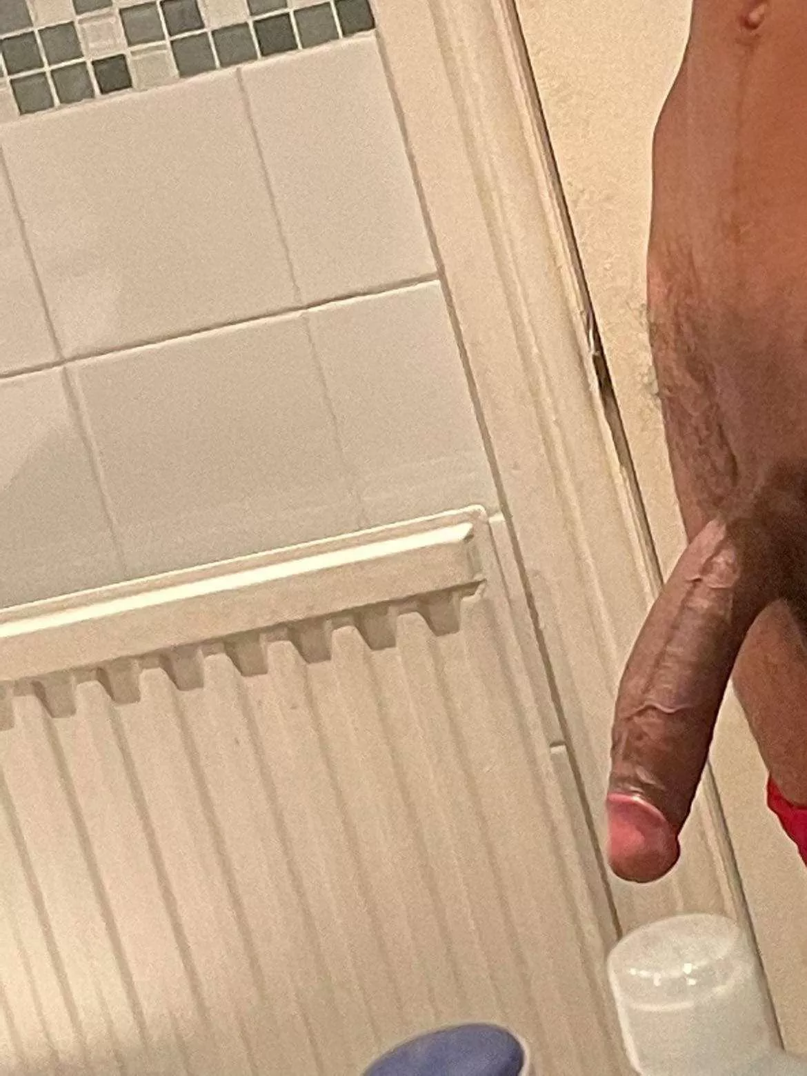 Say hi if you wanna suck it