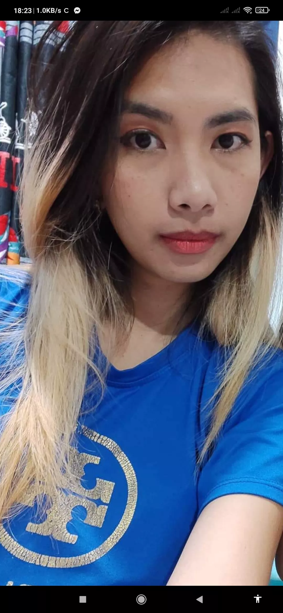 [SELLING] Fei Leng is My name. My DMs are Forever Open. Just Like My Carpet Burned Knees.