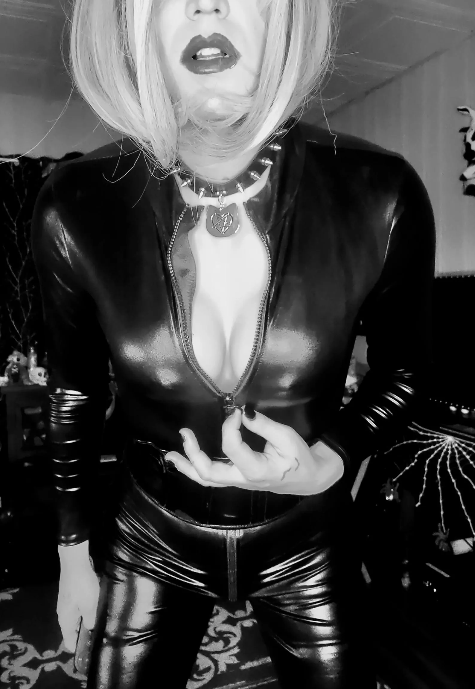 Shall I keep going😈🖤🤔