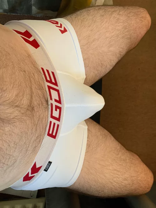 Shame EGDE are so hard to come by