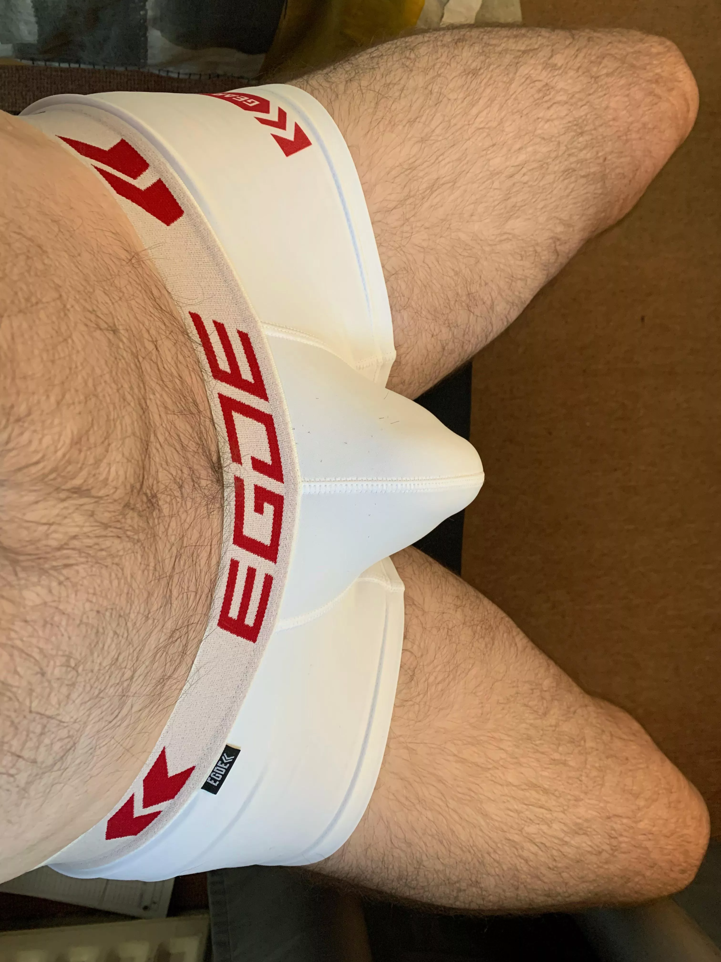 Shame EGDE are so hard to come by