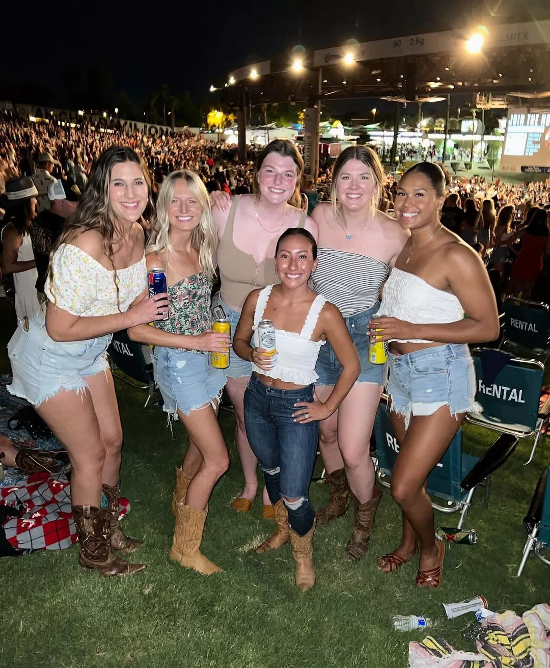 shorty in amazonland