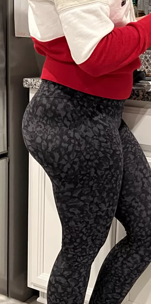 Since you guys seemed to like yesterday’s, here is my pair today!