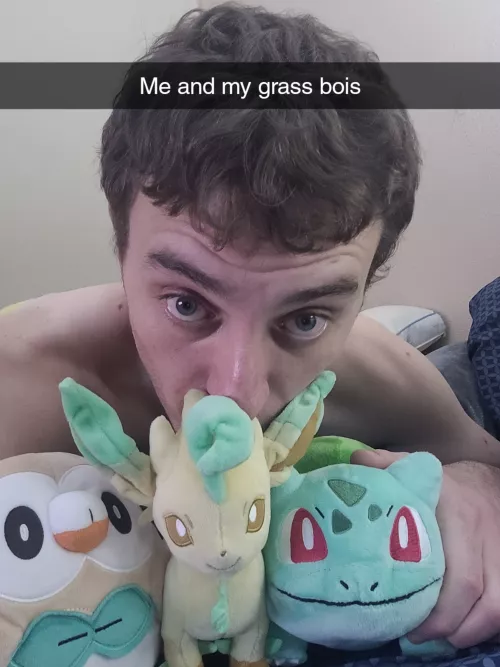 snap says it all 😁😁🌱🌿🌵